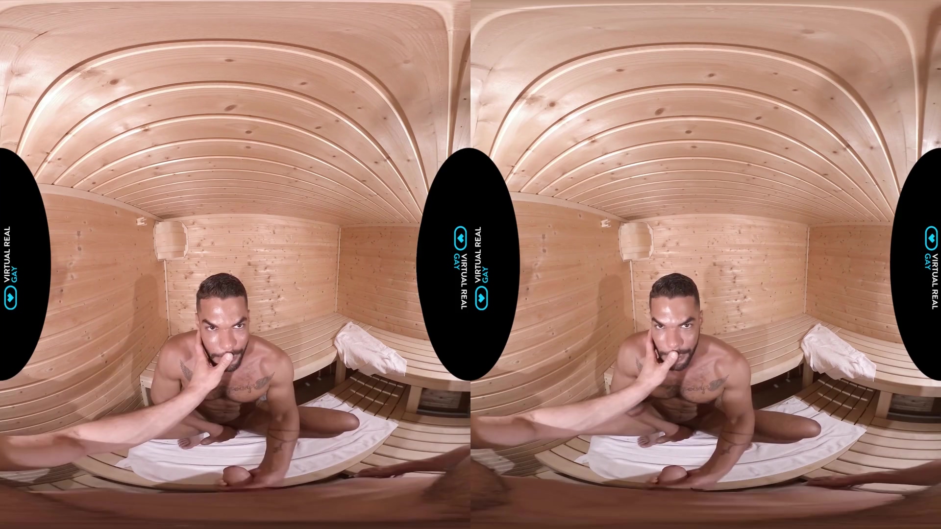 Lets Celebrate I - Virtual Reality