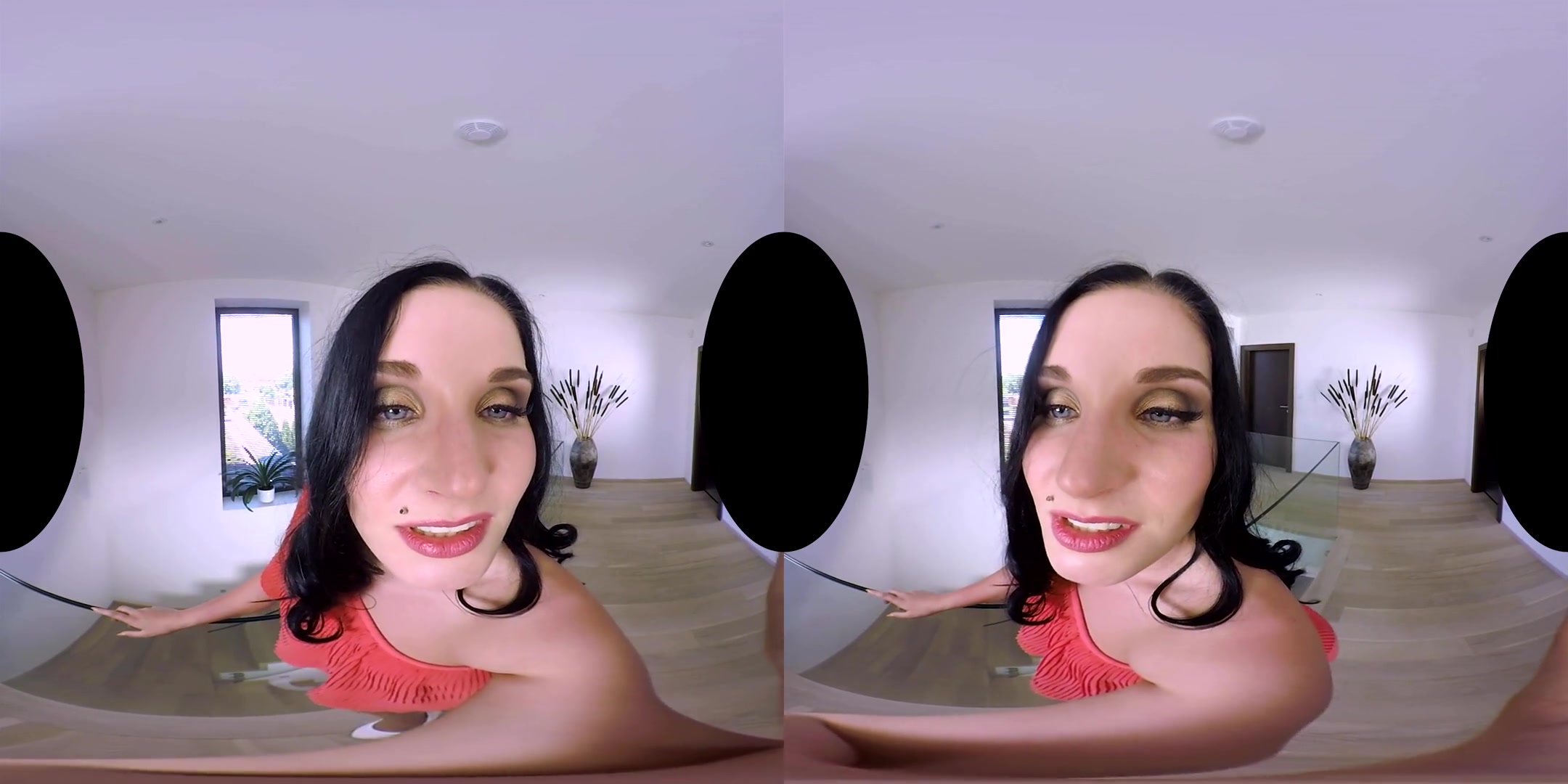 Lucia Denvile in Lucia Does It All - - RealityLovers