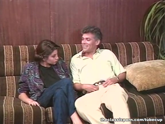 Retro xxx with deepthroat scenes