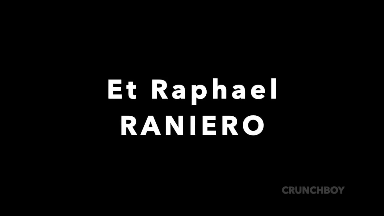 The Sexy Andre Cruise Fucke Raw By Rafake Ranieri - CrunchFrenchBareback