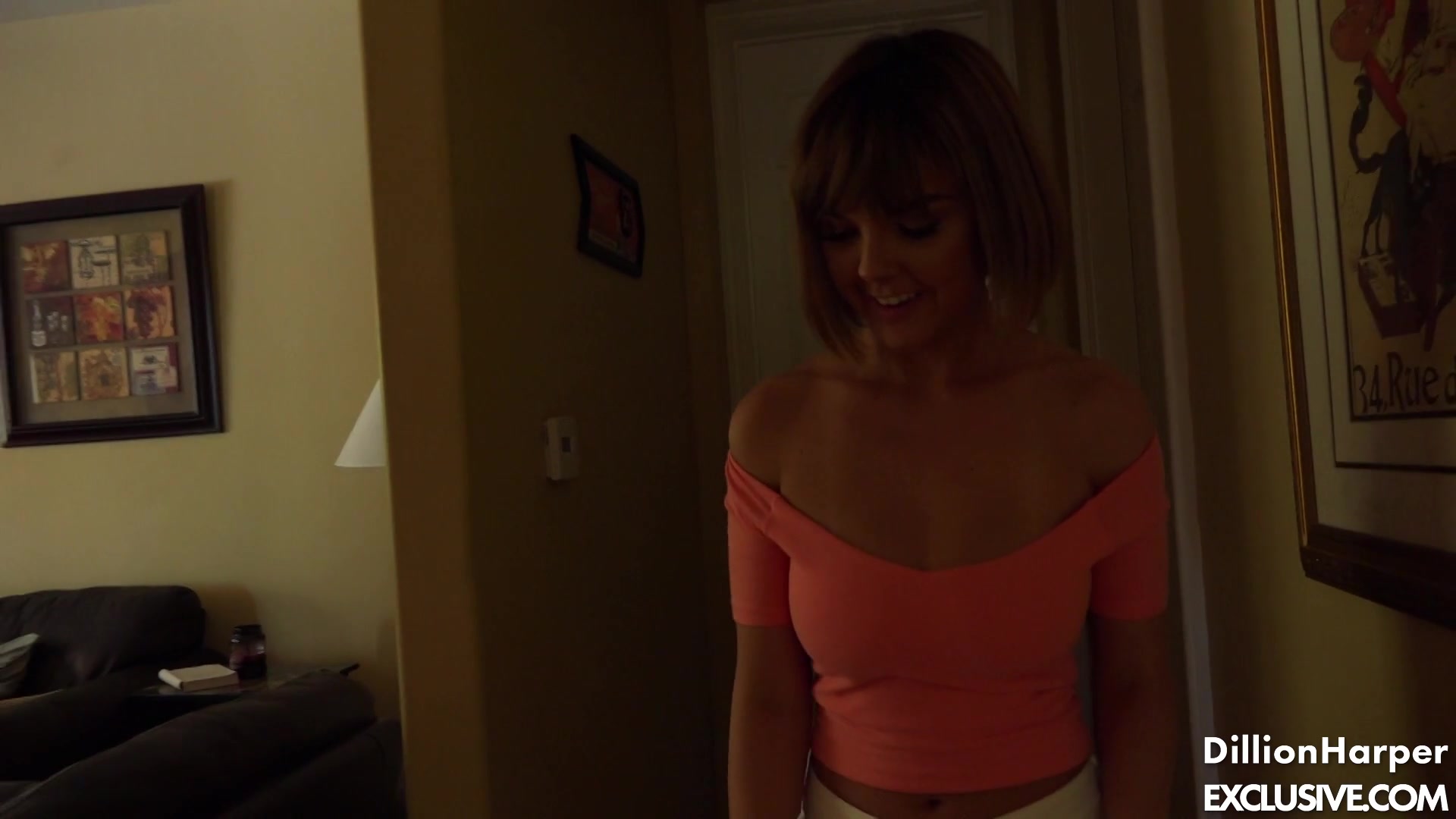 The Best Of Waking Up - Sex Movies Featuring Dillion Harper