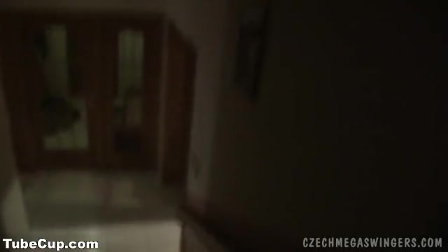 CZECH MEGA SWINGERS