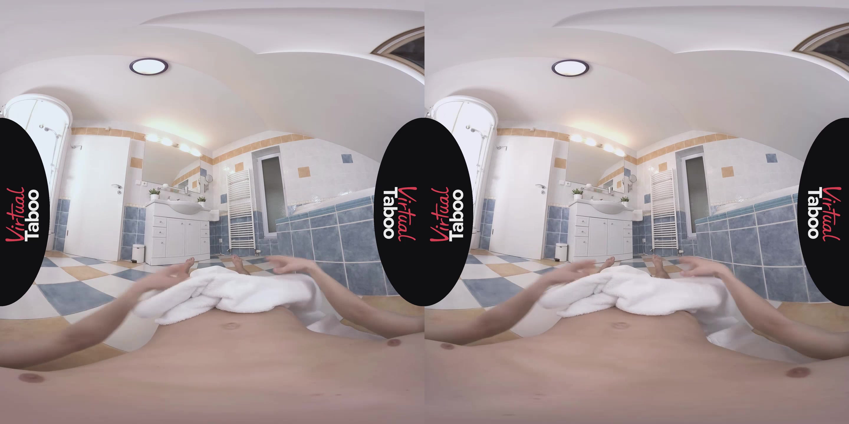 Party Time Inside Step sister's Pussy - VirtualTaboo