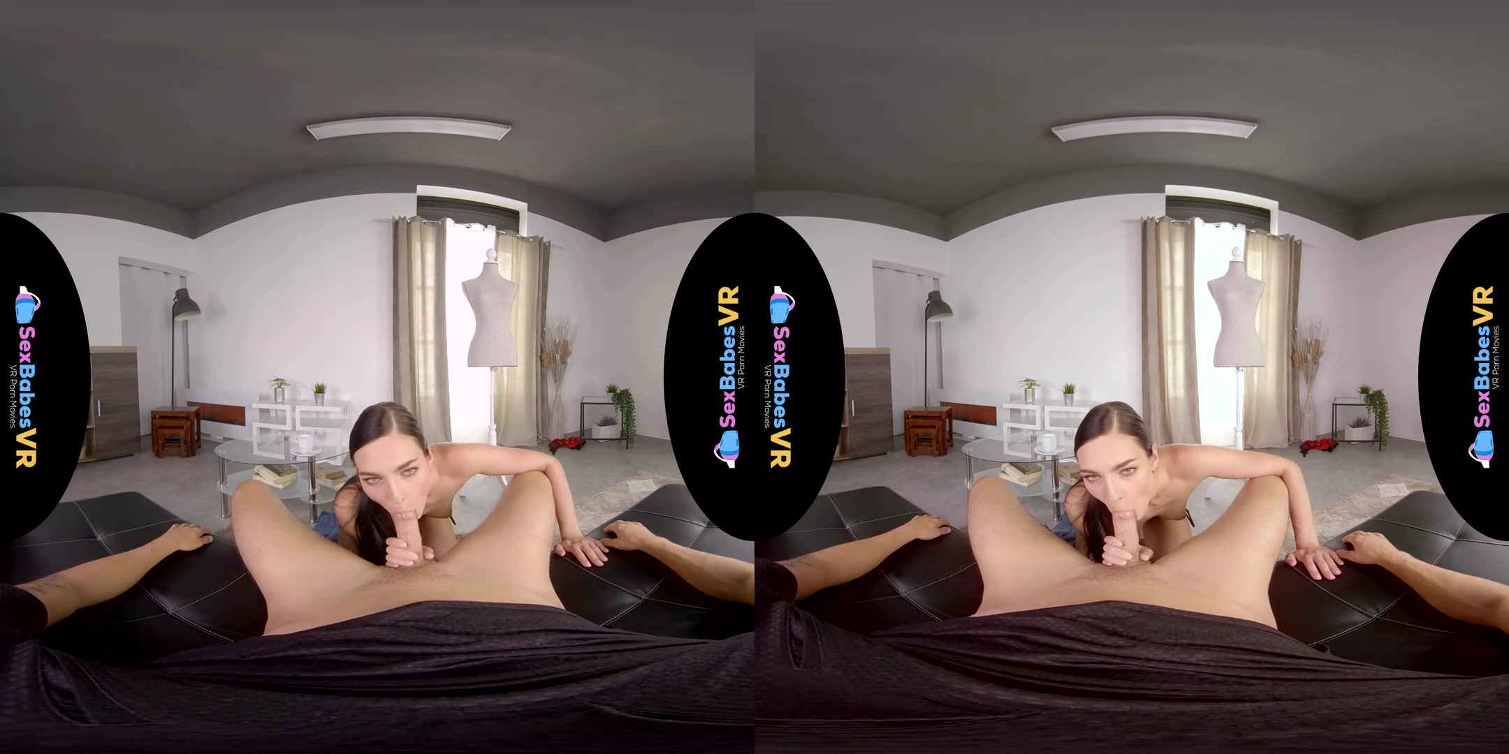 Lee Anne in In Clouds - SexBabesVR