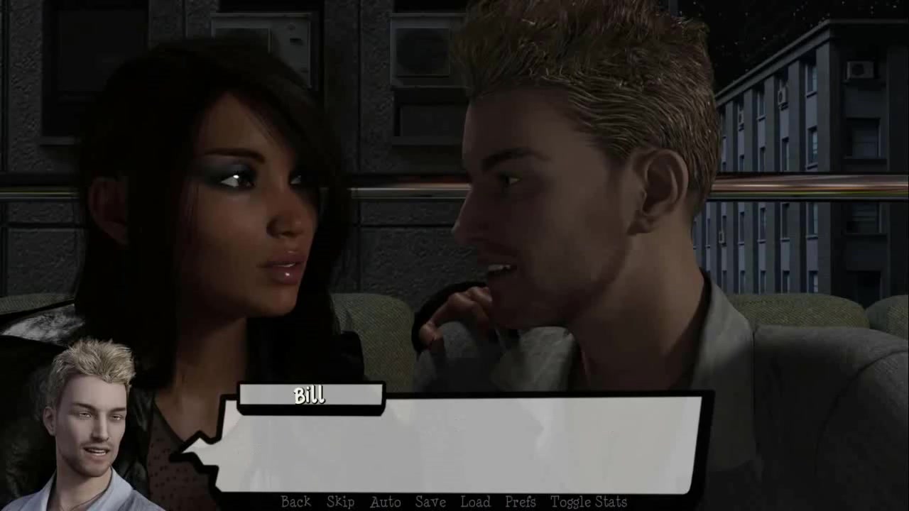 Pandoras Box His Girlfriend And Her Ex Boyfriend Ep11