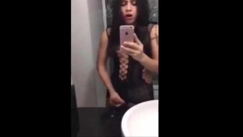 TS cum Compilation 10