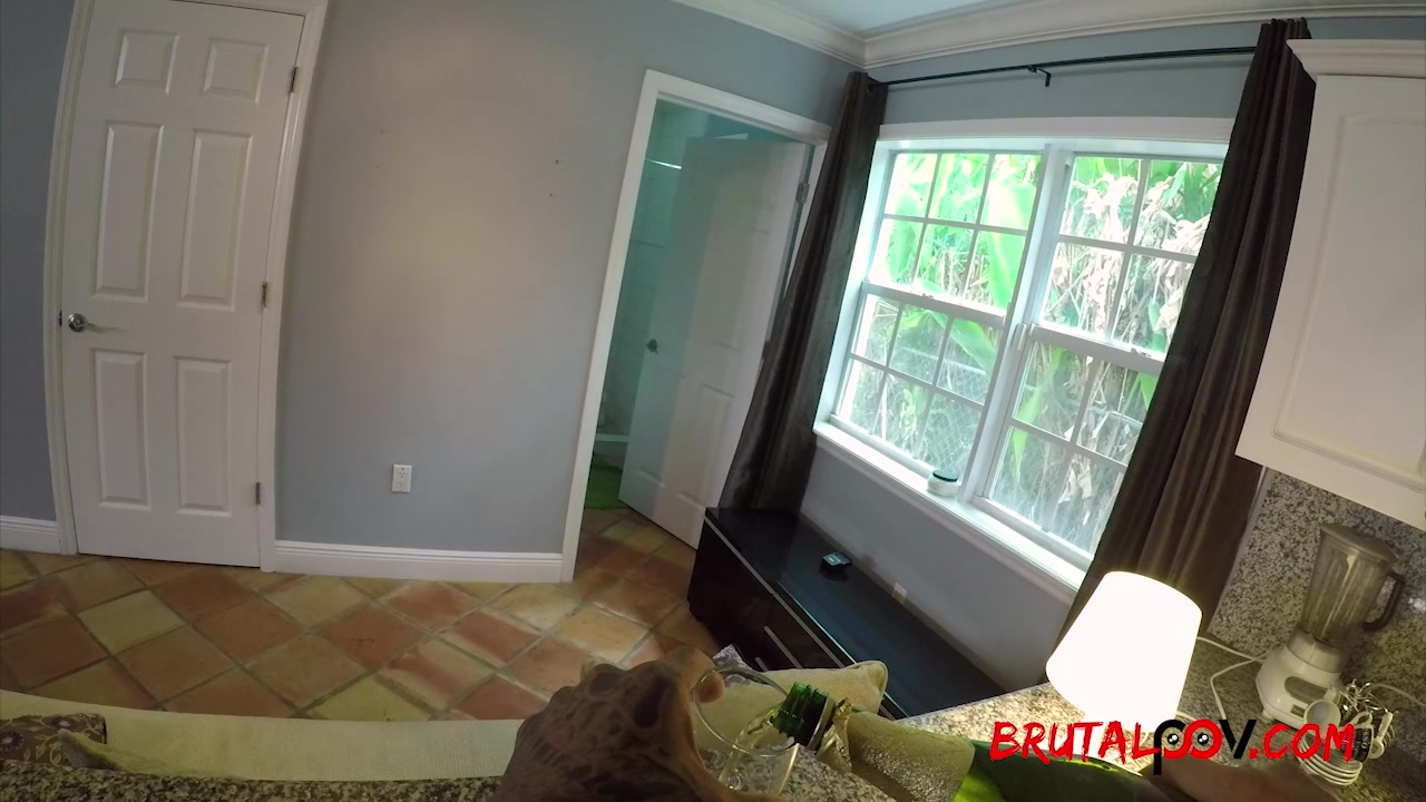 POV - Zoe Parker - Punishing The Cheating Slut