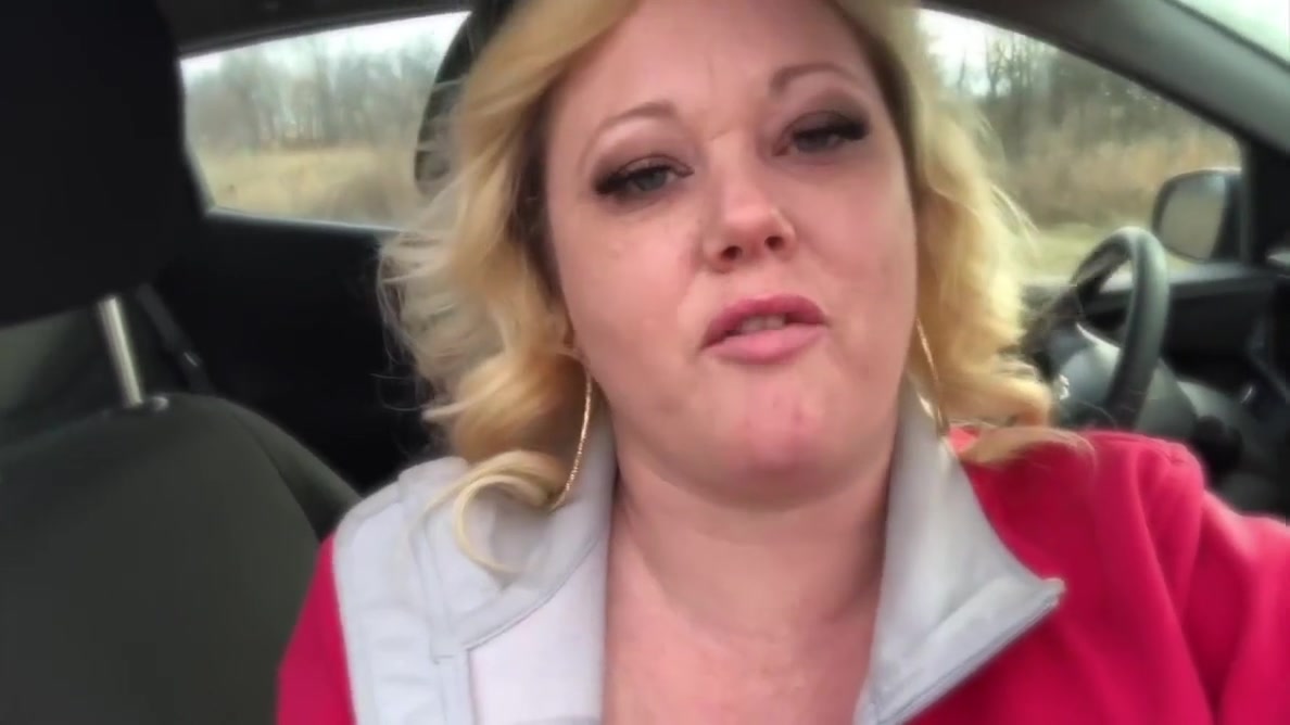 Public Blowjob! Huge Load - Katrina Blacked