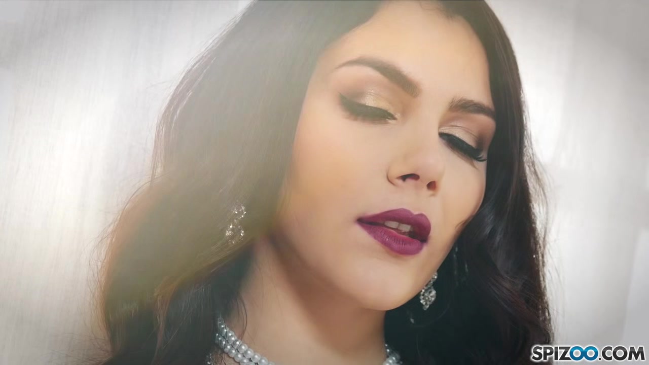 Valentina Nappi Italian Queen