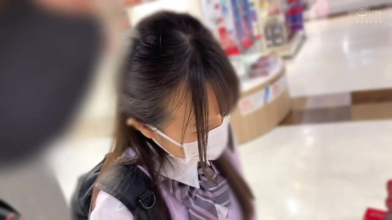 0005617_女子高生 イチャラブ フェラなどが含まれている