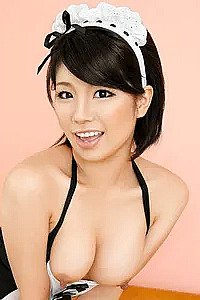 Mei Ashikawa