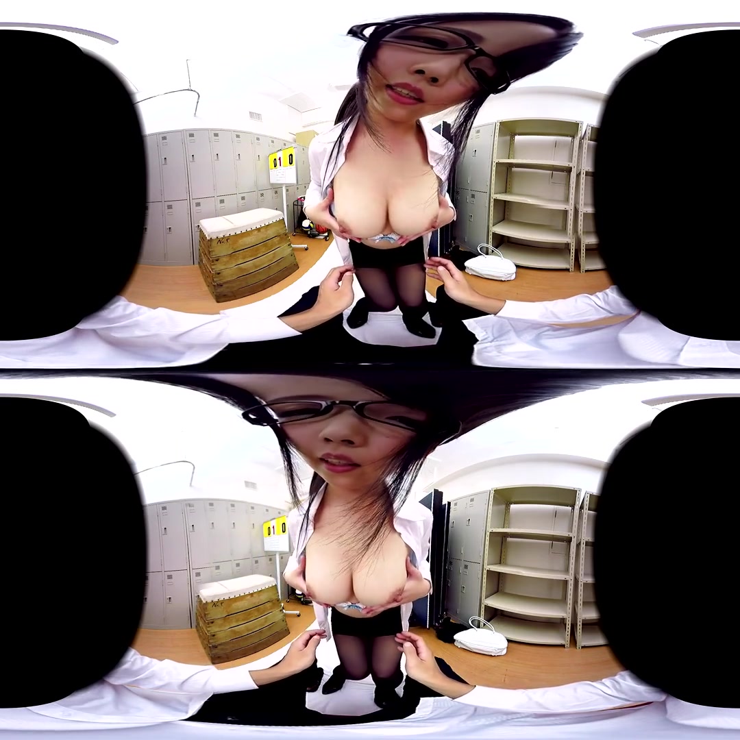 Kurumi Tamaki Taboo! Rewarded with Sex by my Big Tits Teacher 1 - SexLikeReal