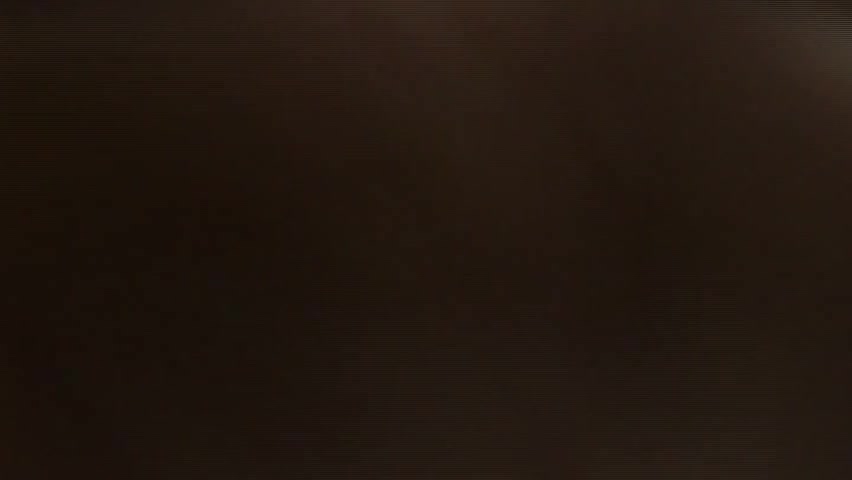 Amateur masked Asian couple performing on web-cam