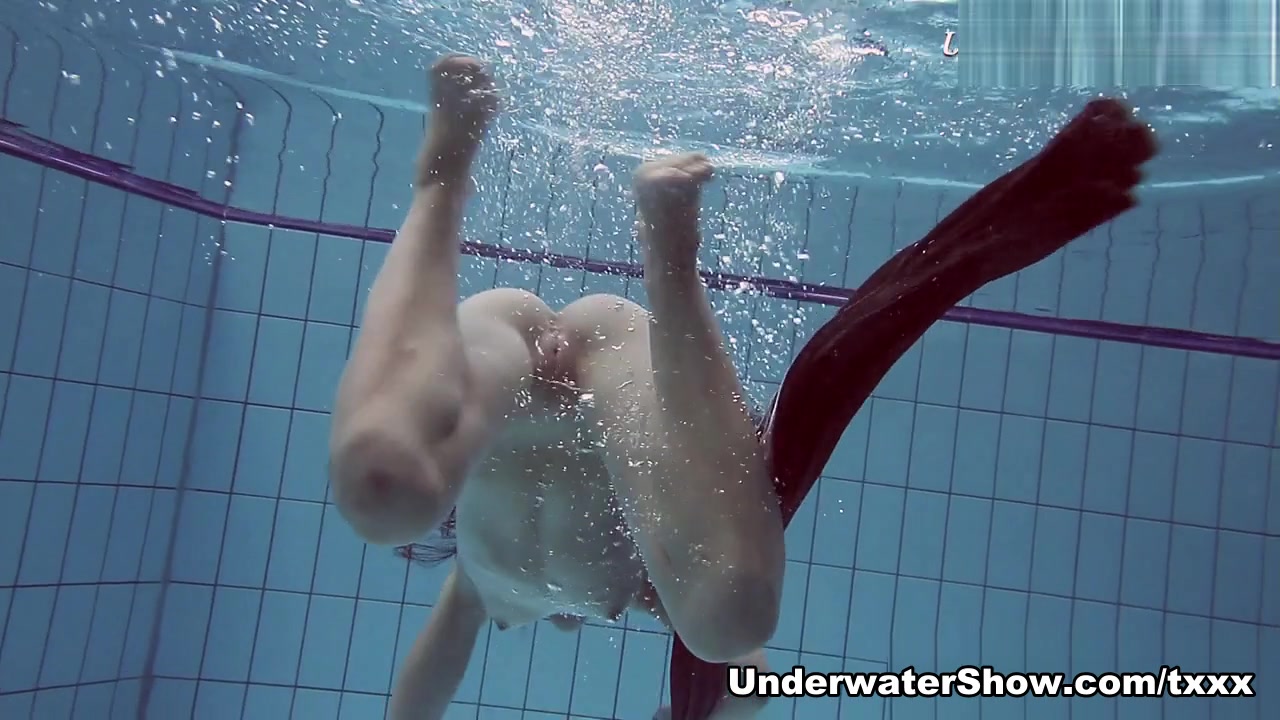 Rachinska Video - UnderwaterShow