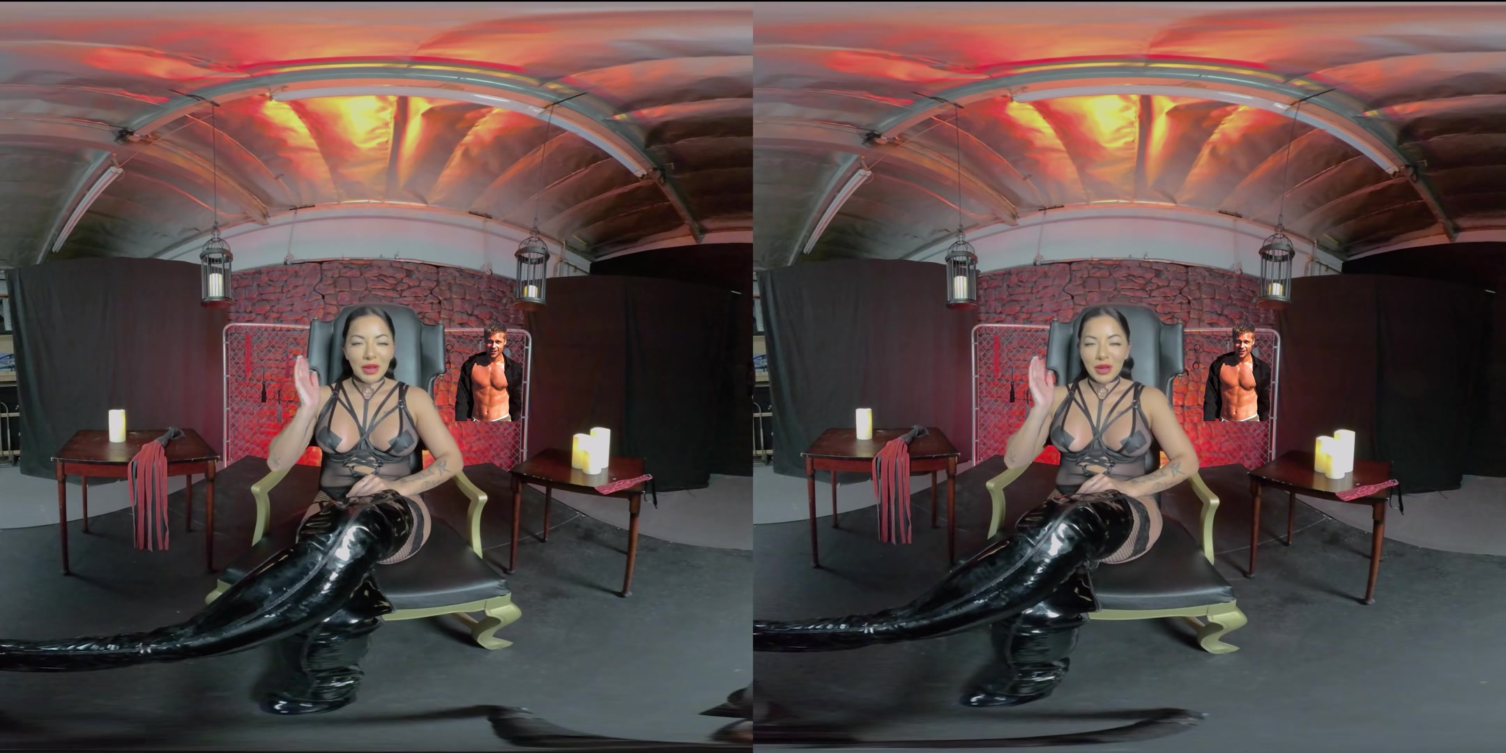 Morgan Lee - Interview - SLROriginalsBTS