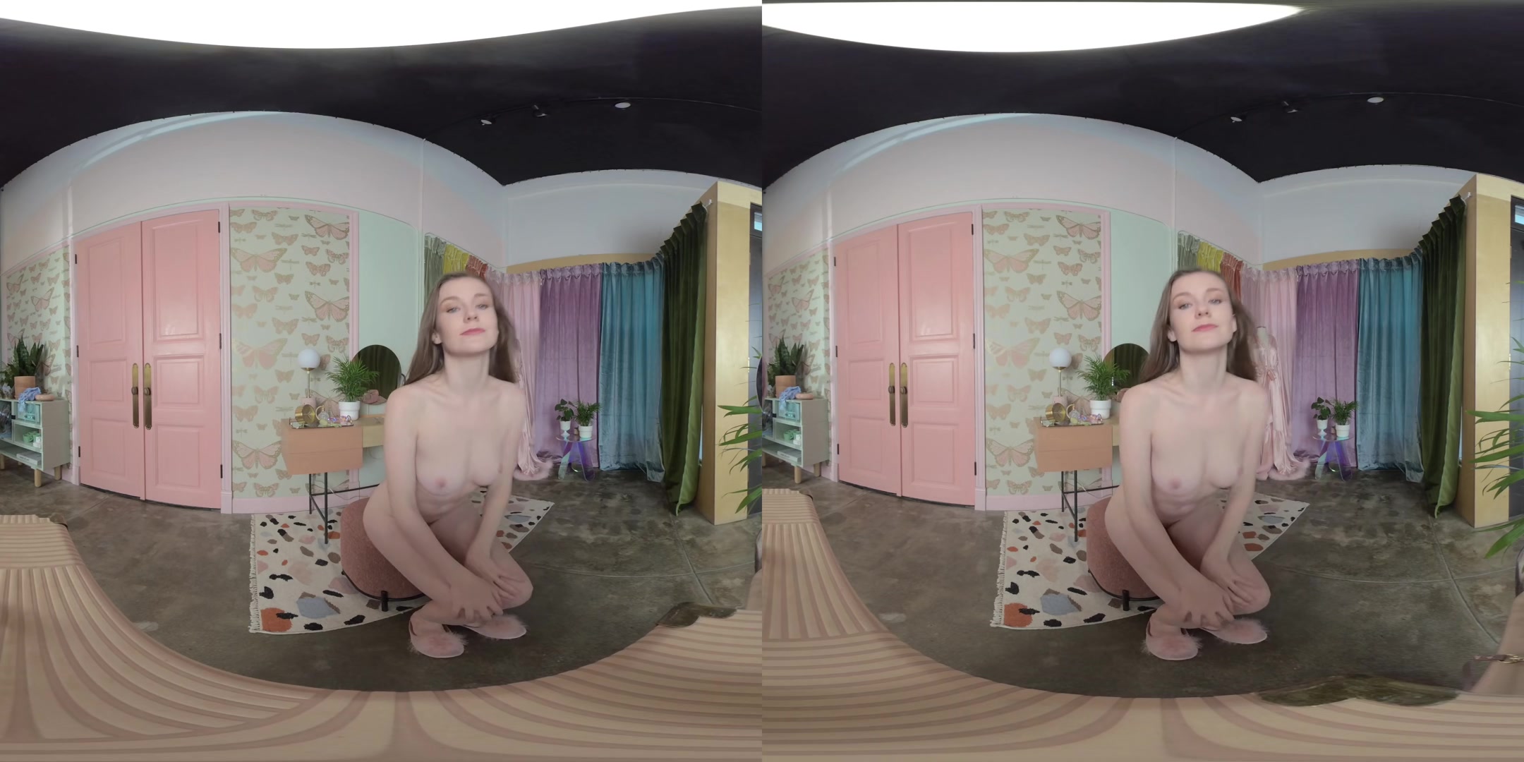 Pink Door - EmilyBloom