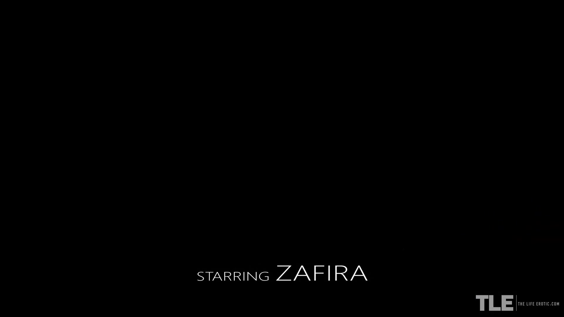 Undercover - On The Lake - Zafira - TheLifeErotic