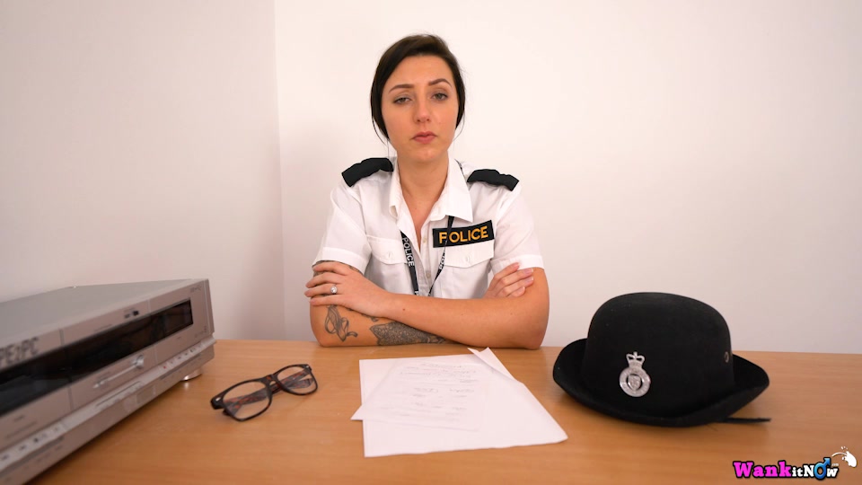 Violet - I Need Answers:Pt1 - Sexy Videos - WankitNow