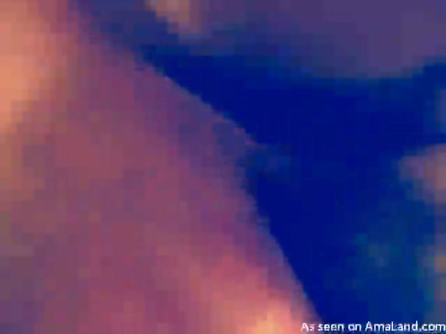 Asian Couple's Homemade Sex Tape - AsianGFVideos
