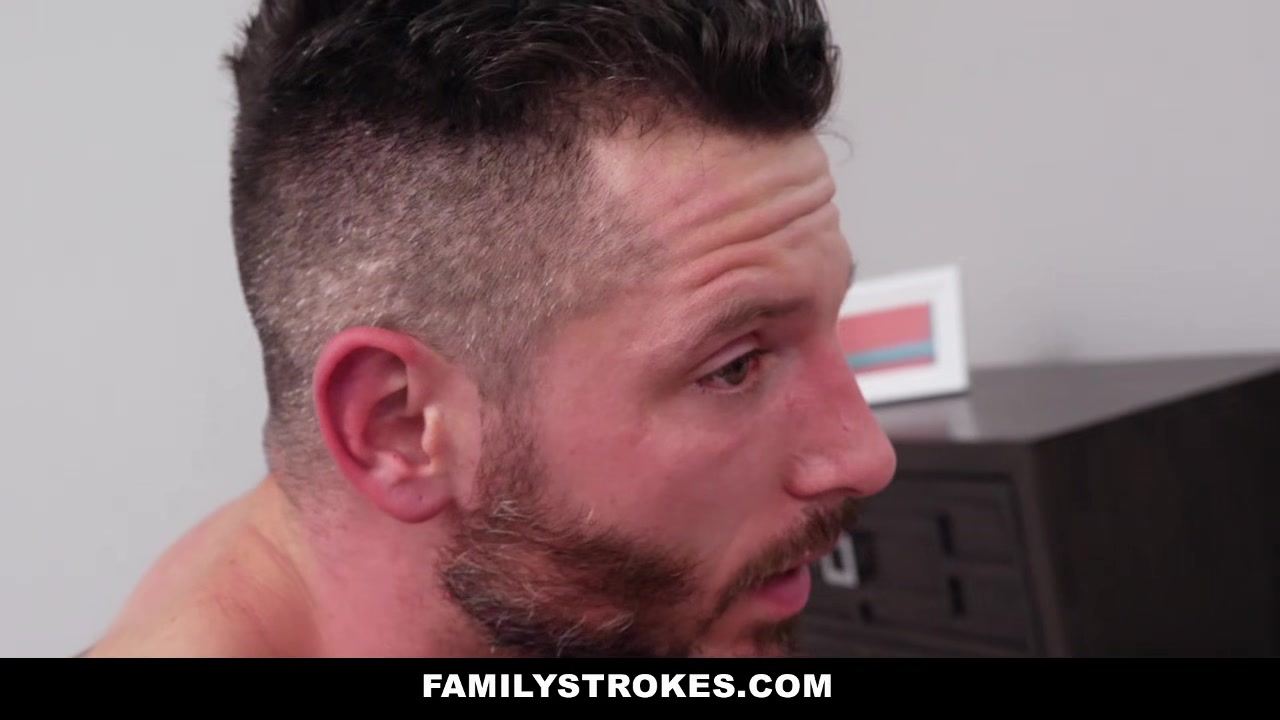FamilyStrokes - Innocent teen 18+ Gets Filled with Cock