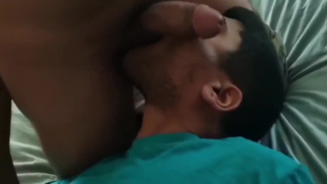 Jipharaohs Demi God Level Hot Desi Husband Syddnee Sucks Fellow Indian Mans Sexiest Big Black Cock!