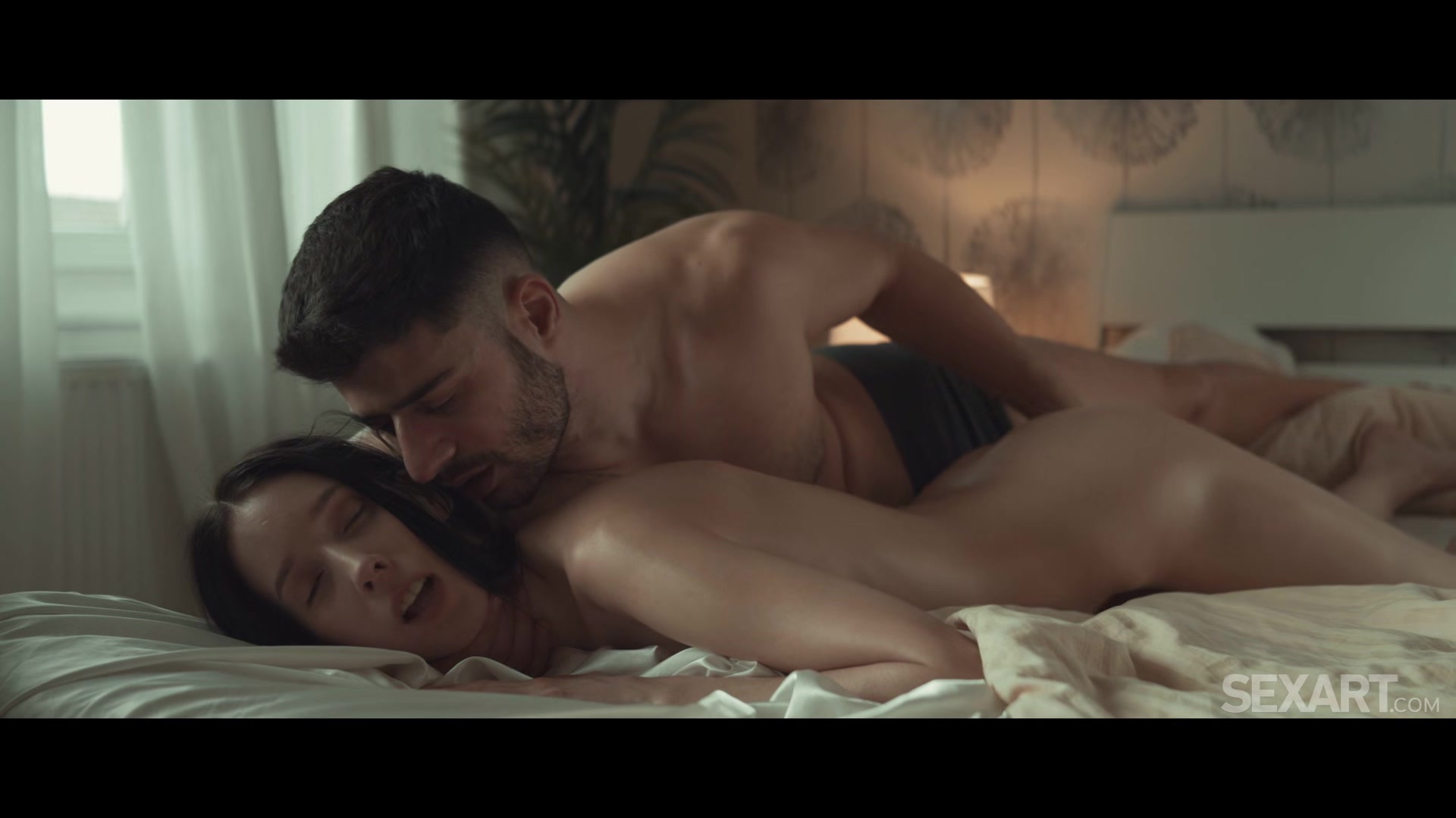 Seduction In Silk - Jasmine Jayne & Dave Candle