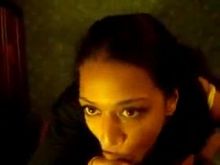 Astonishing Ebony girl leaves him fully satisfied