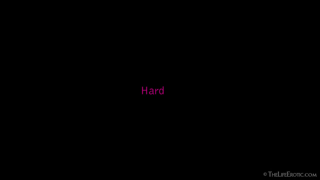 Hard Lula 2 - Alexis Brill - TheLifeErotic