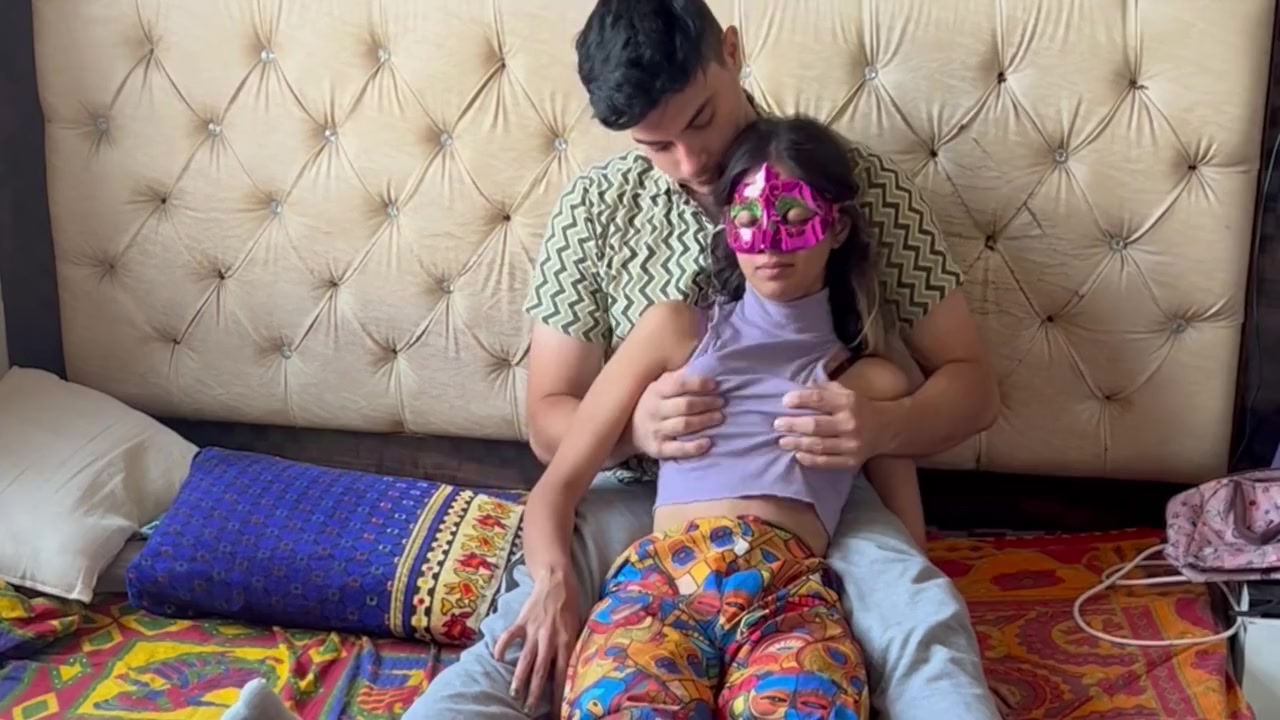 College student 18+ Leaked Mms