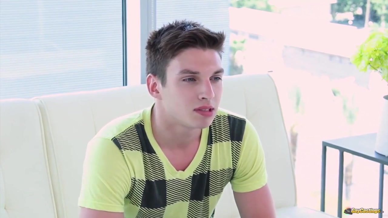 Anthony Verruso In Carnal Whispers