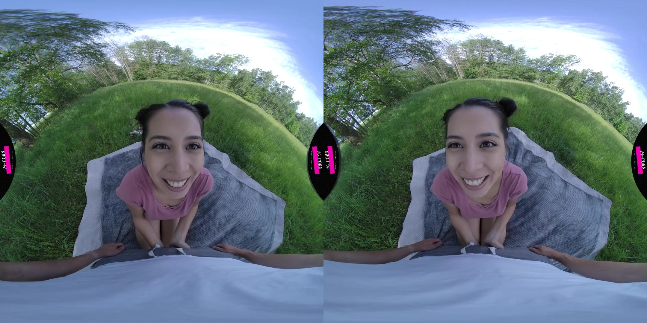 Sex On A Trip With Paula - Ps-Porn