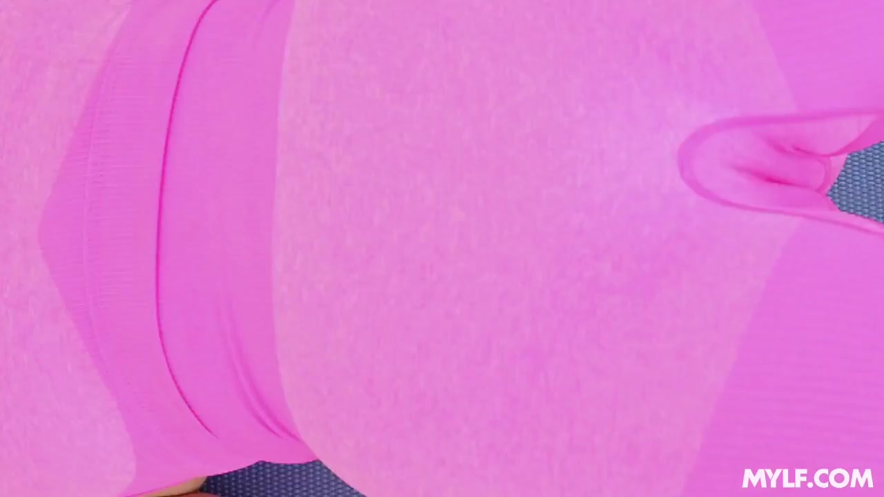 Big Booty Workout - MYLF