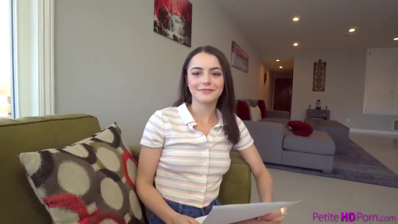 The Bad Baby Sitter On Pornhd - Kylie Quinn