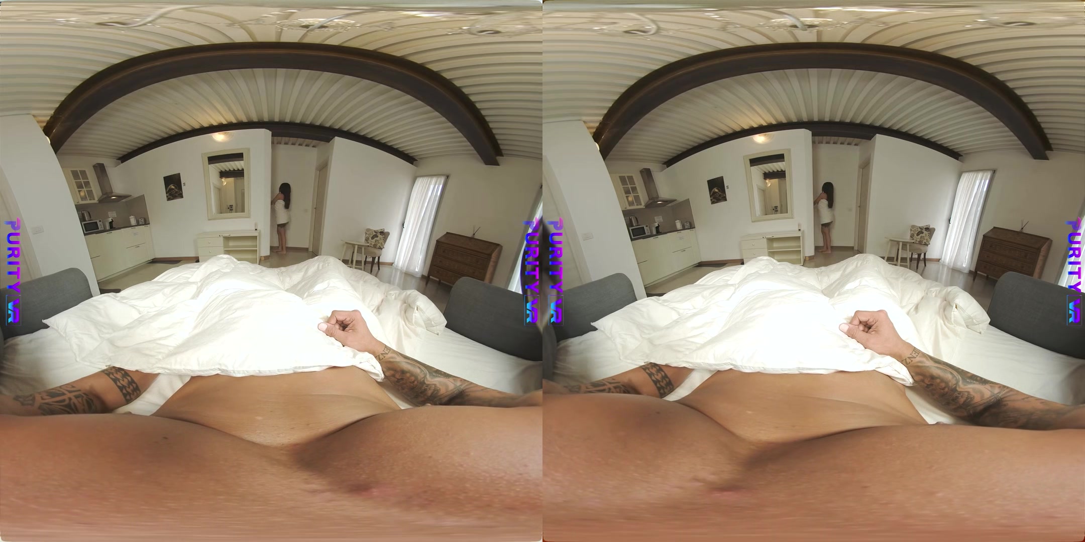 Deepest Desires
