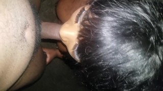 Morning head