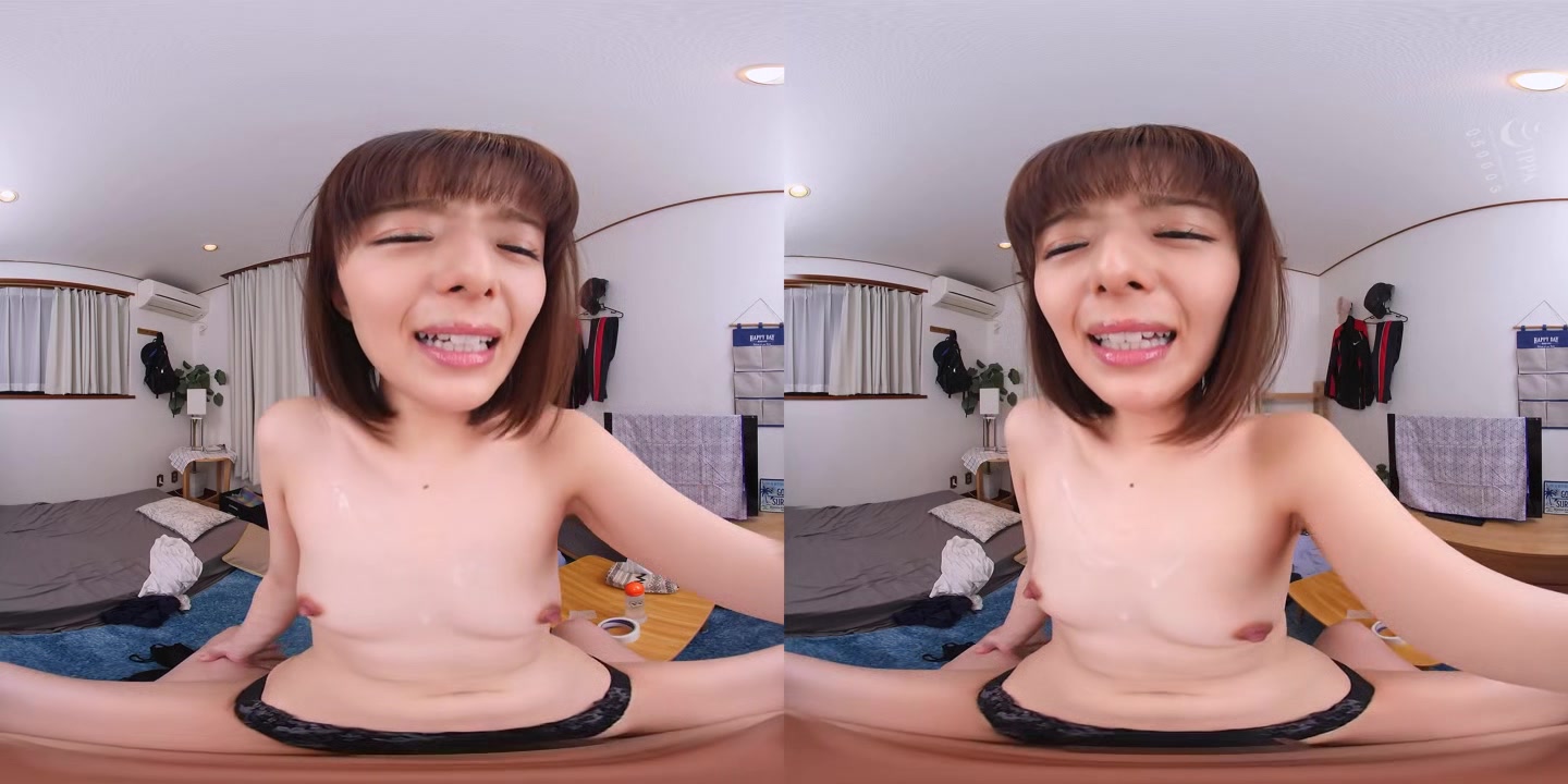 Luna Tsukino in My Classmate is Addicted to Sex - KMPVR