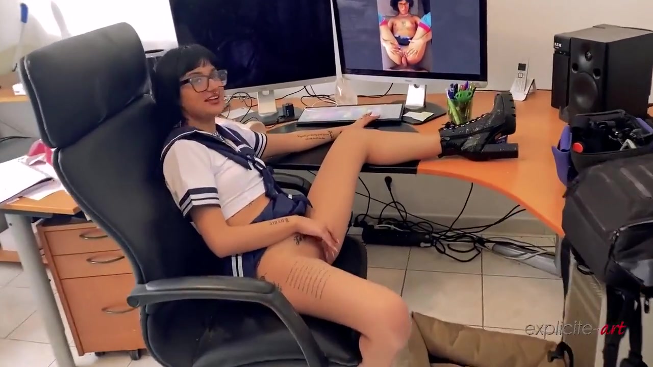 Pov Blowjob And Sex With A Funny Girl
