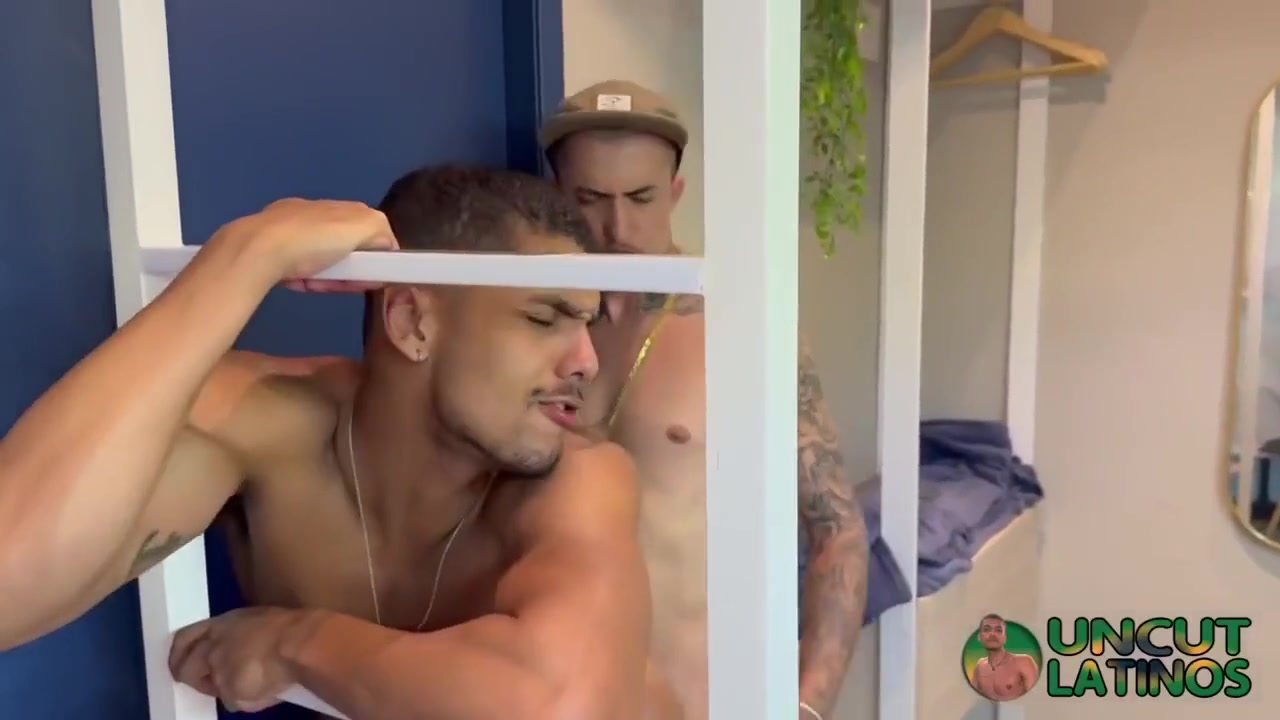Solomon & Vitor