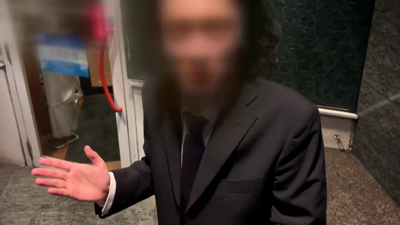 0008715_お漏らし 上司 ガンギマリなどが含まれている