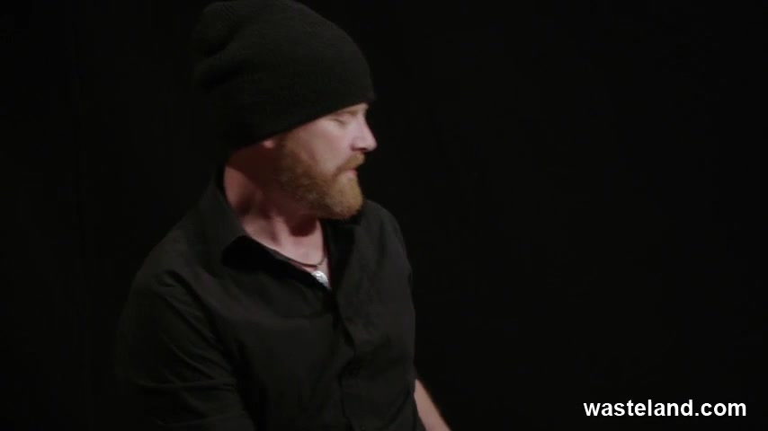 BDSM Bondage With Clips And Crops