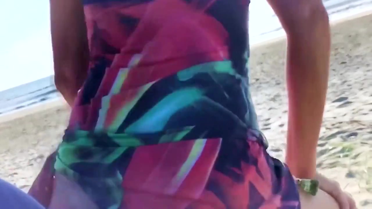 She Started With A Blowjob And Ended With Anal In Front Of Everyone!