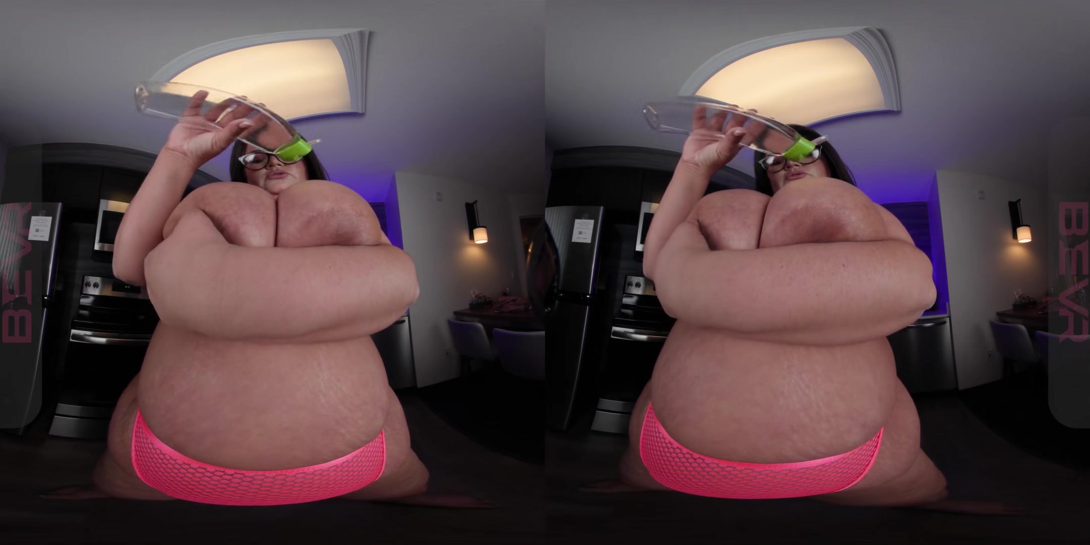 Raven Belle - Taking Care Of Business