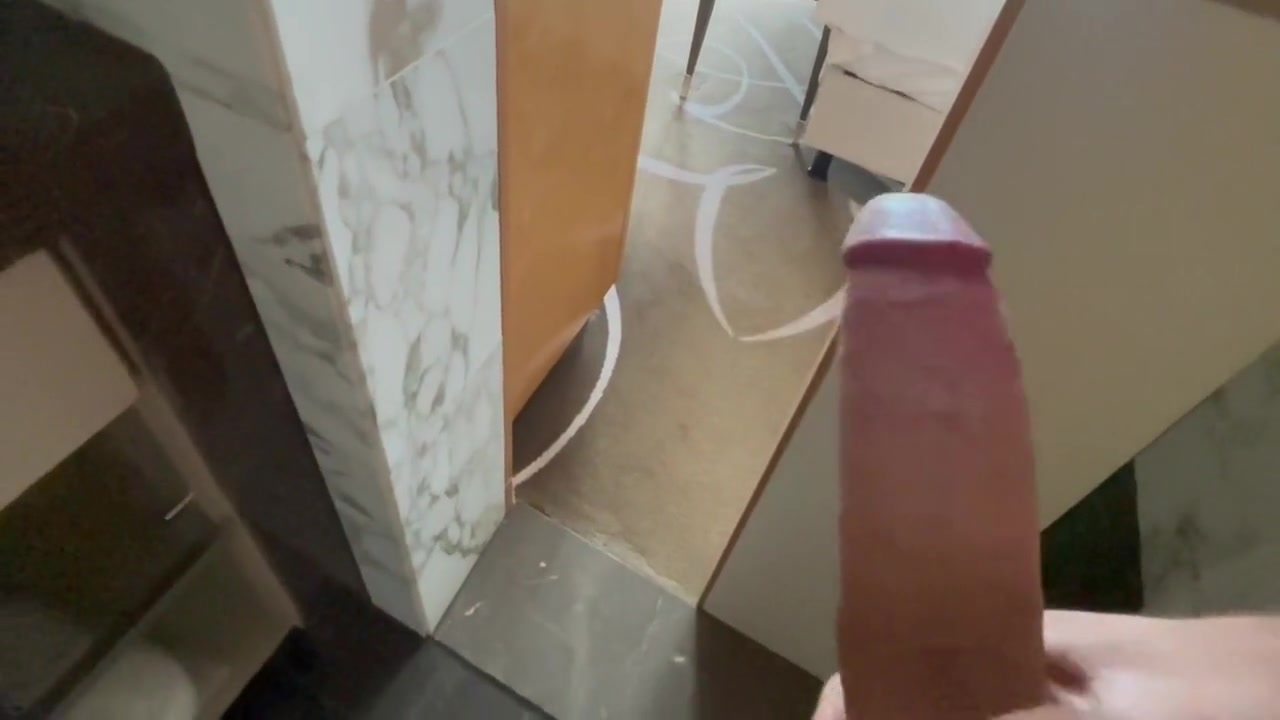 I Spy On My Perfect Step Sister And Fuck Her!