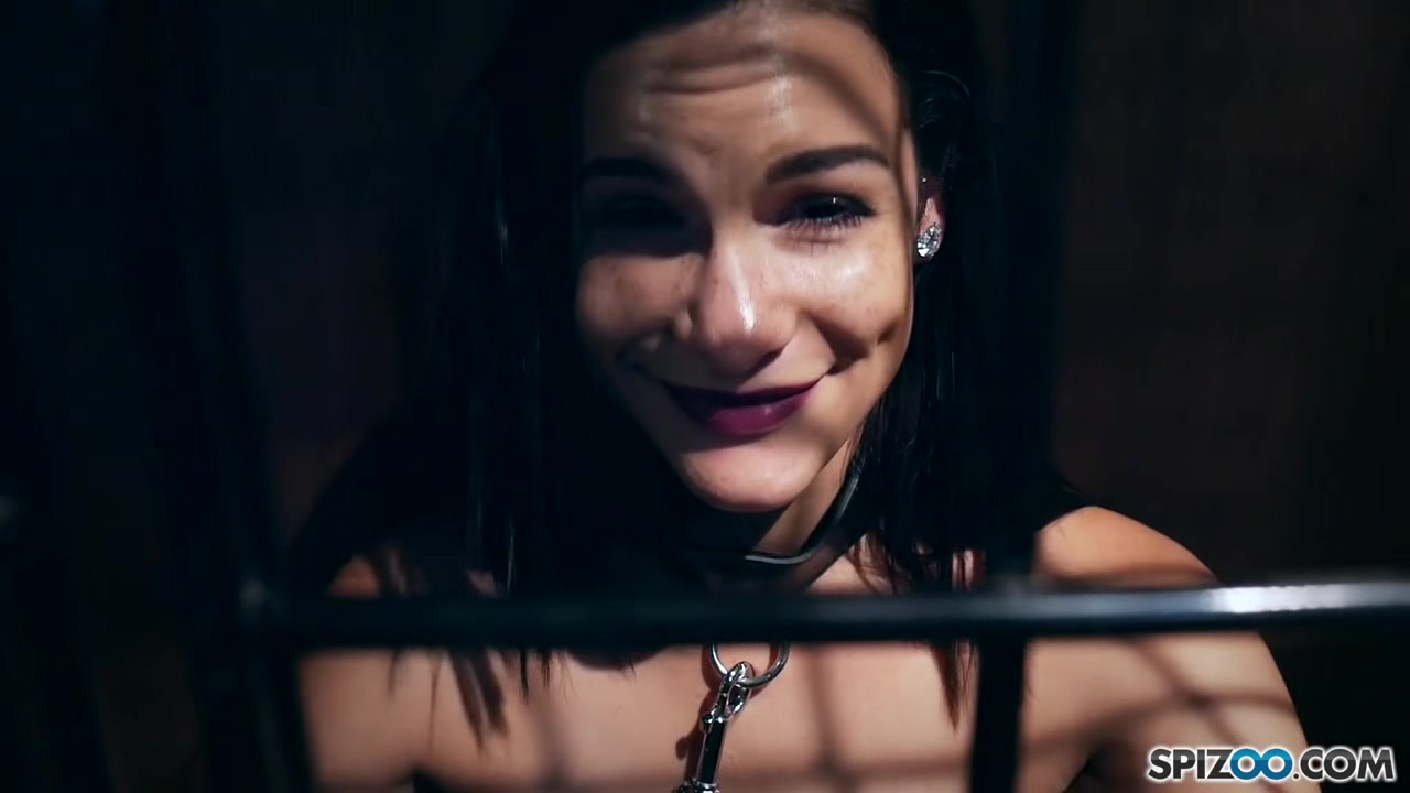 Eden Sin Pet Slut