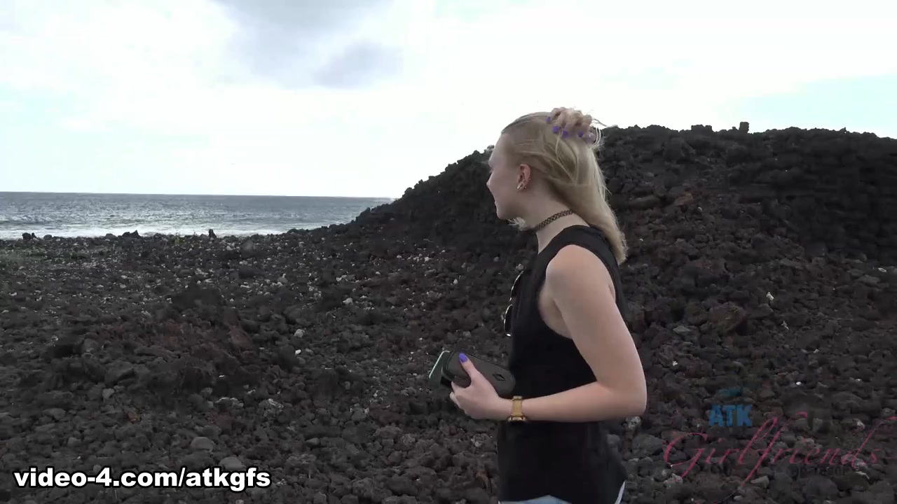 Lily Rader in Virtual Vacation Movie - ATKGirlfriends