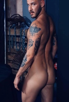 Sean Harding