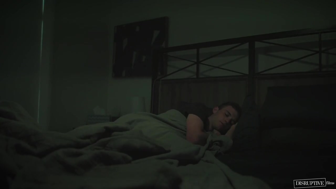 Disruptive Halloween - Creature Creampies With Scott Finn