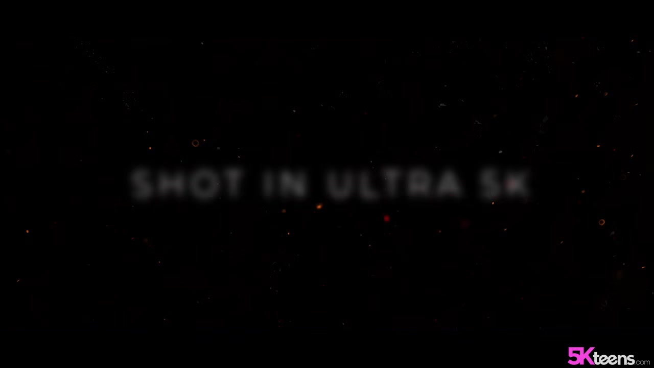 The Little Black Dress - 5KPorn