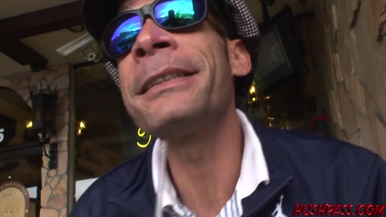 Ramone The Raminator Gives Lindsay The Fuck Of Her Life