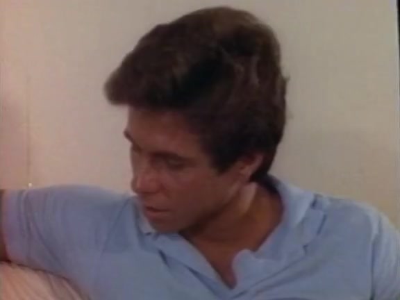 Misty Regan, Rhonda Jo Petty, Jesse Adams in classic porn clip